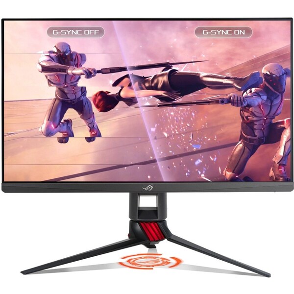 Asus ROG Strix XG279Q 27 inch Widescreen 1000:1 1ms XG279Q | Zoro